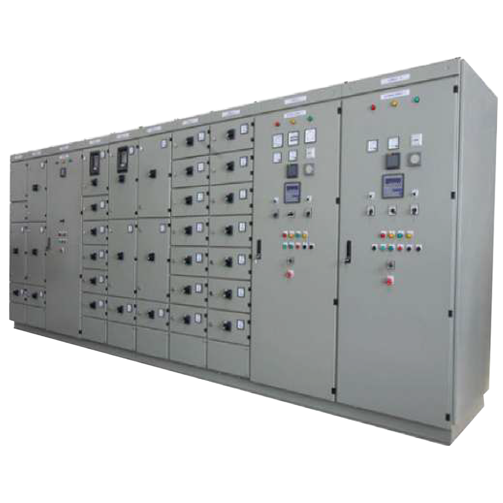 PCC Panel