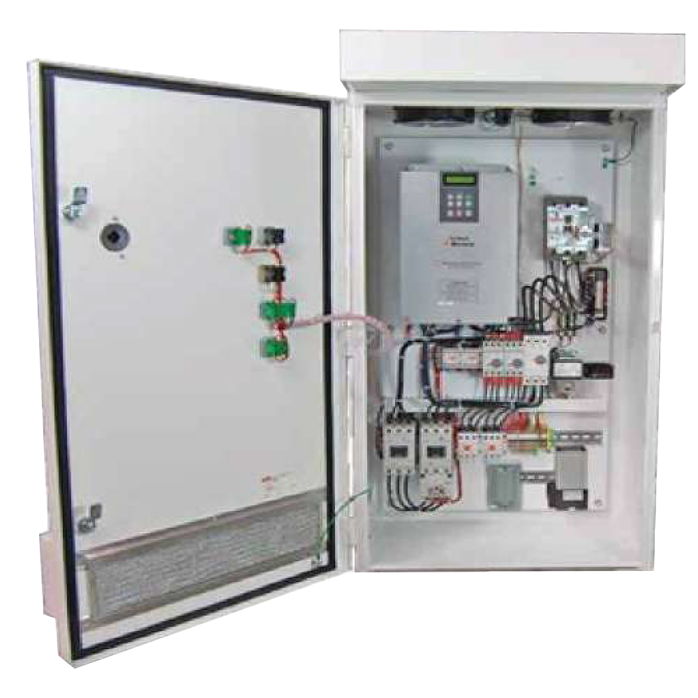 VFD Panel